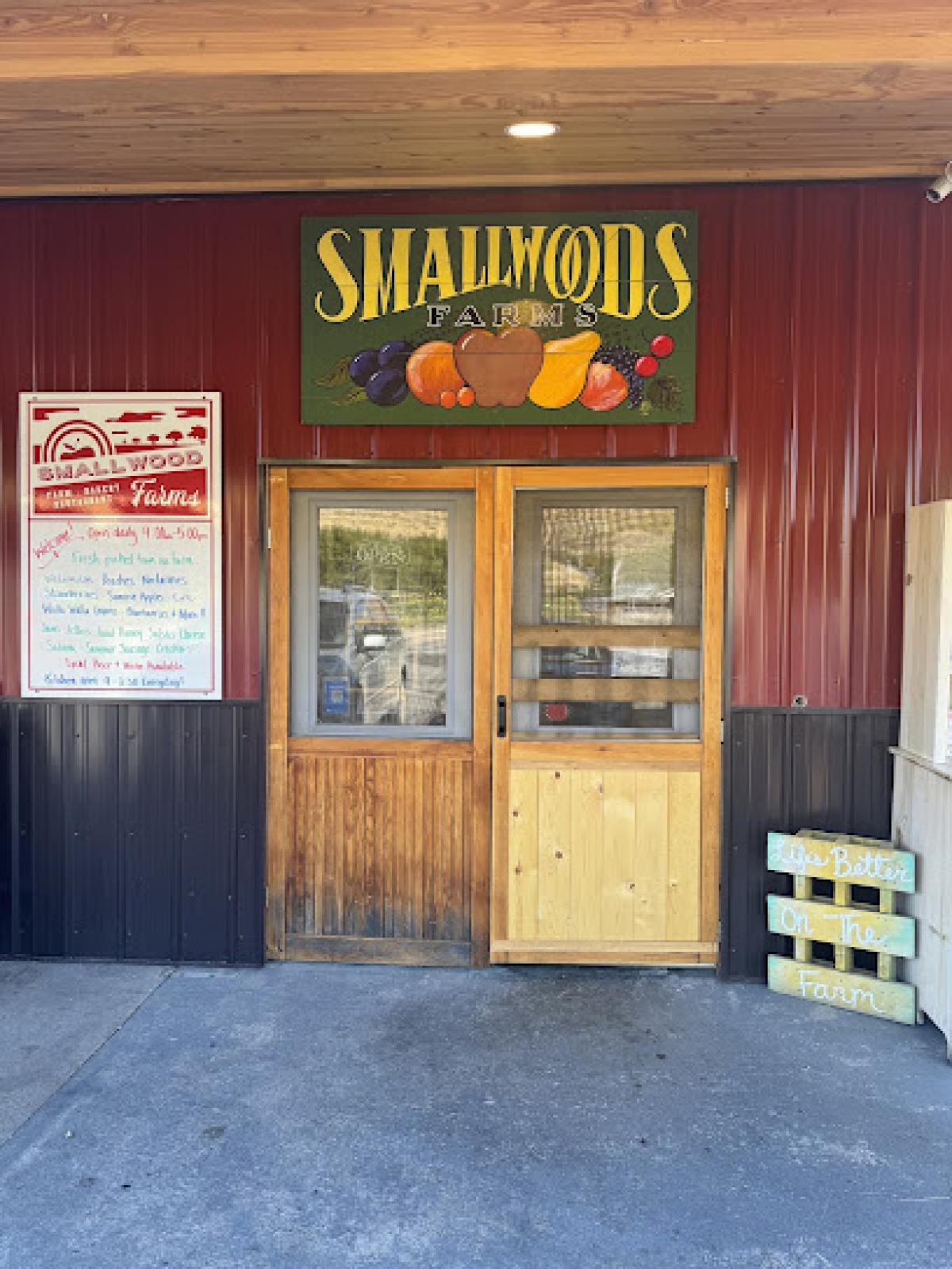 Smallwood Farms
