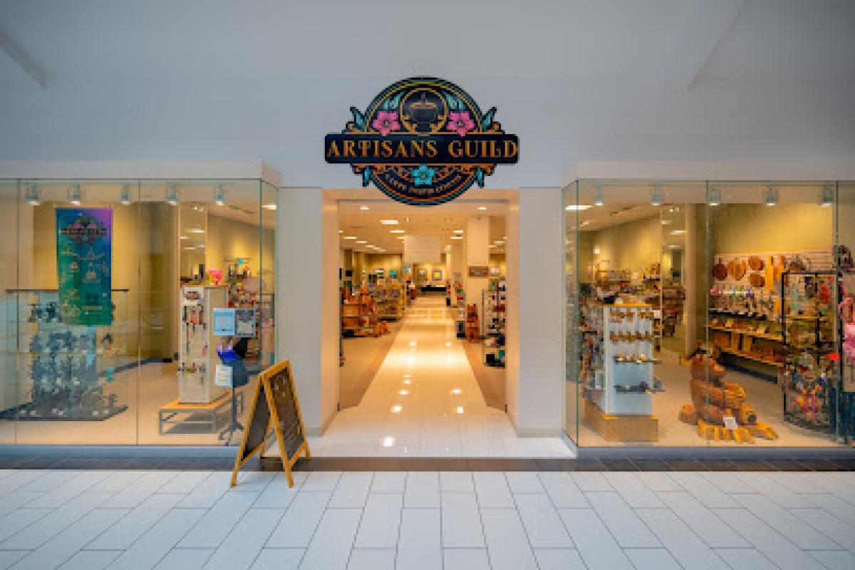 The Artisans Guild