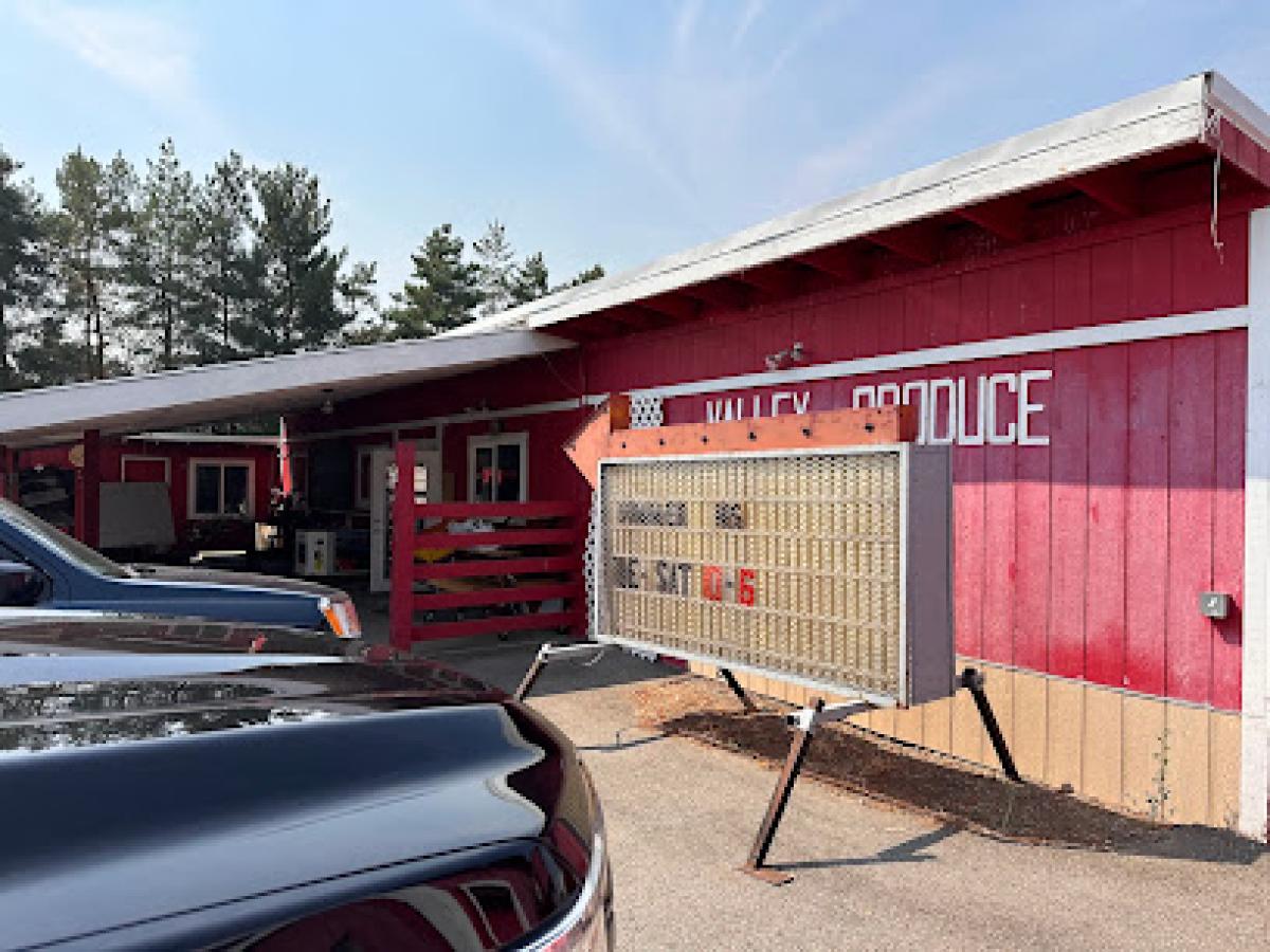 Valley Produce & Supply