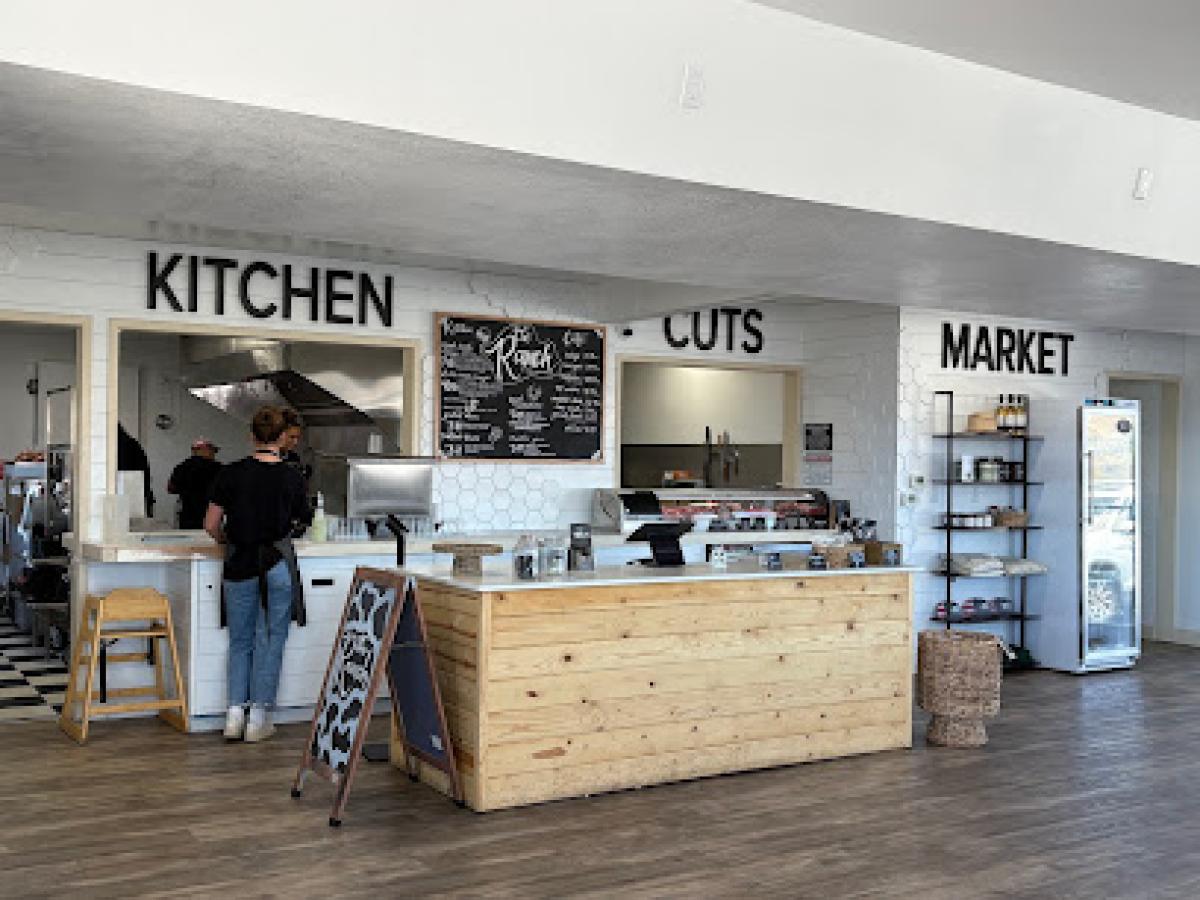 The Ranch by Royal Family Farming