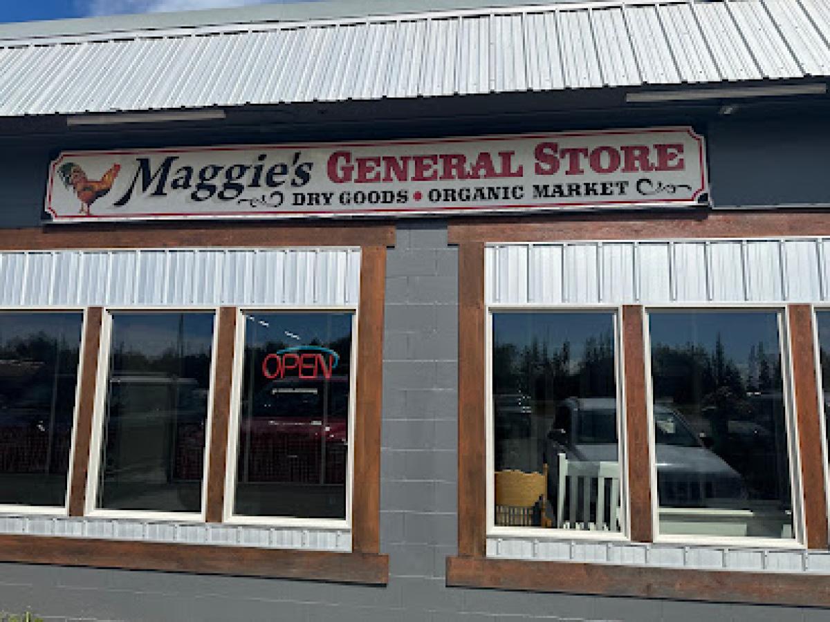 Maggie's General Store