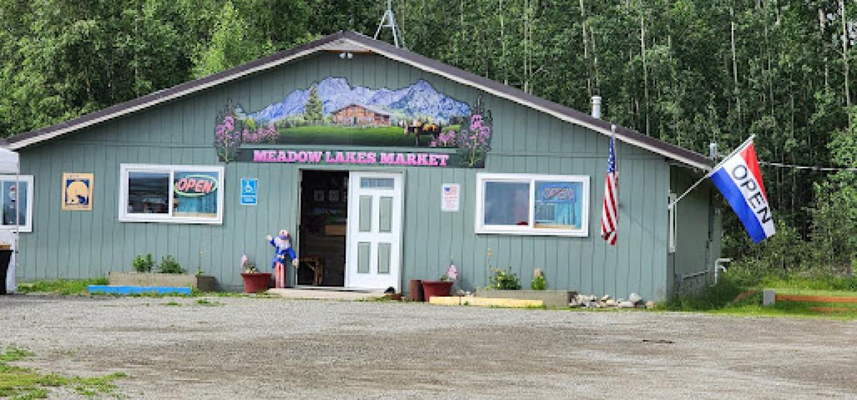 Meadow Lakes Market