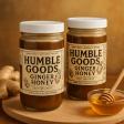 Humble Goods Honey