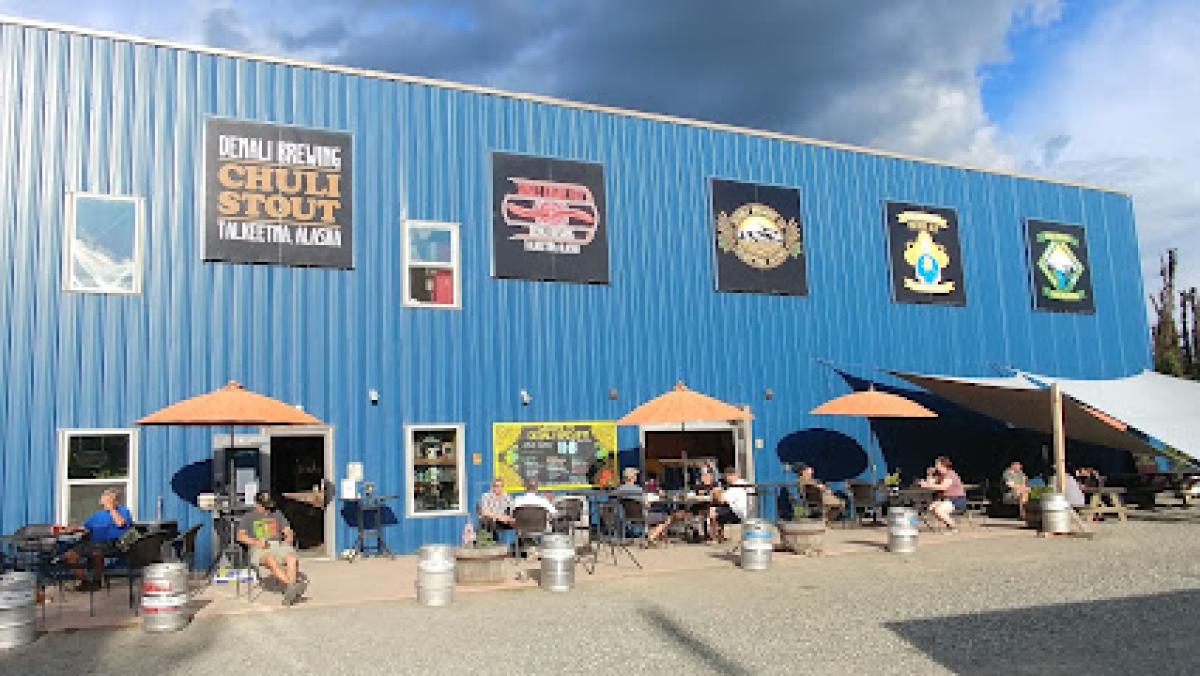 Denali Brewing Company