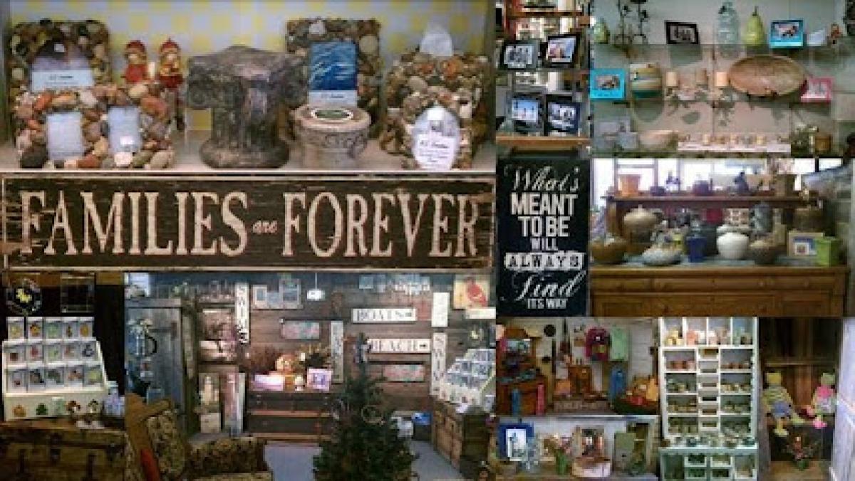 Bittersweet of Cheboygan