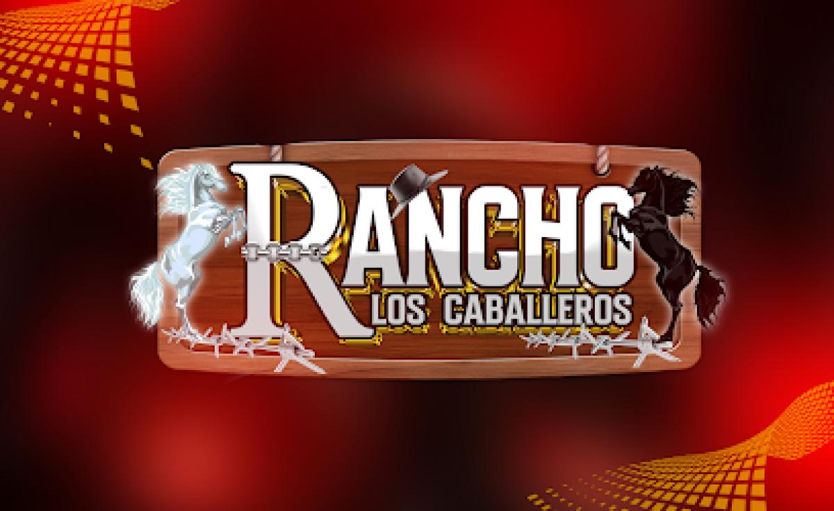 Rancho los caballeros