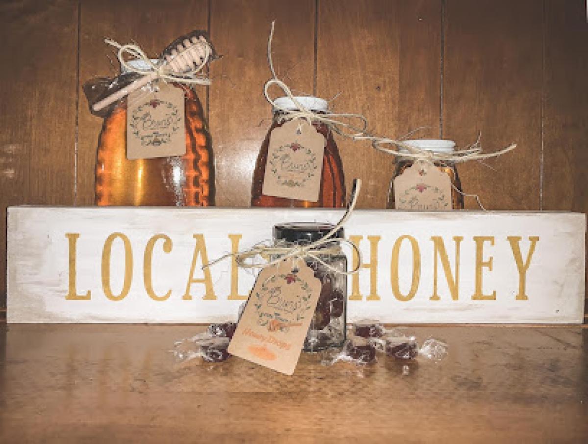 Brun’s Natural Sugars