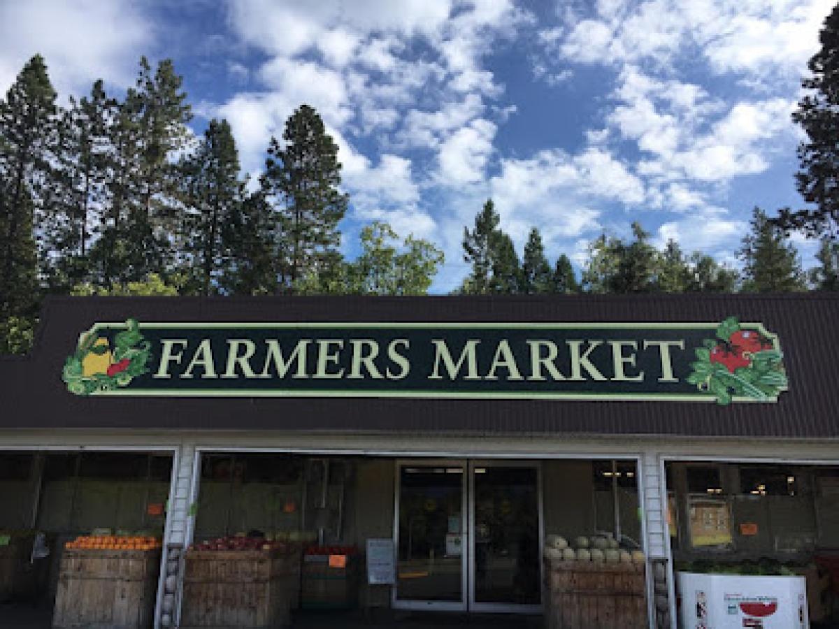 Farmers Market