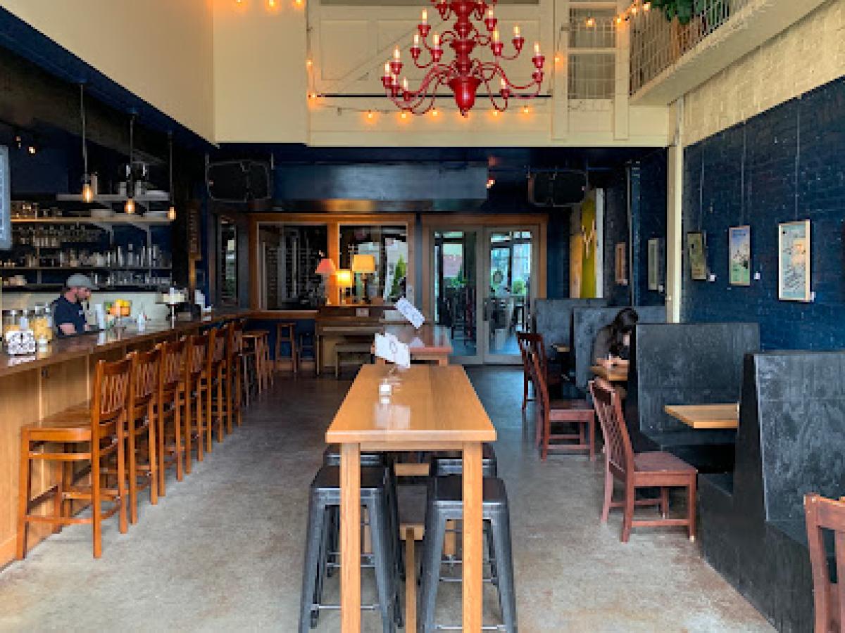 Honey Moon Mead & Cider