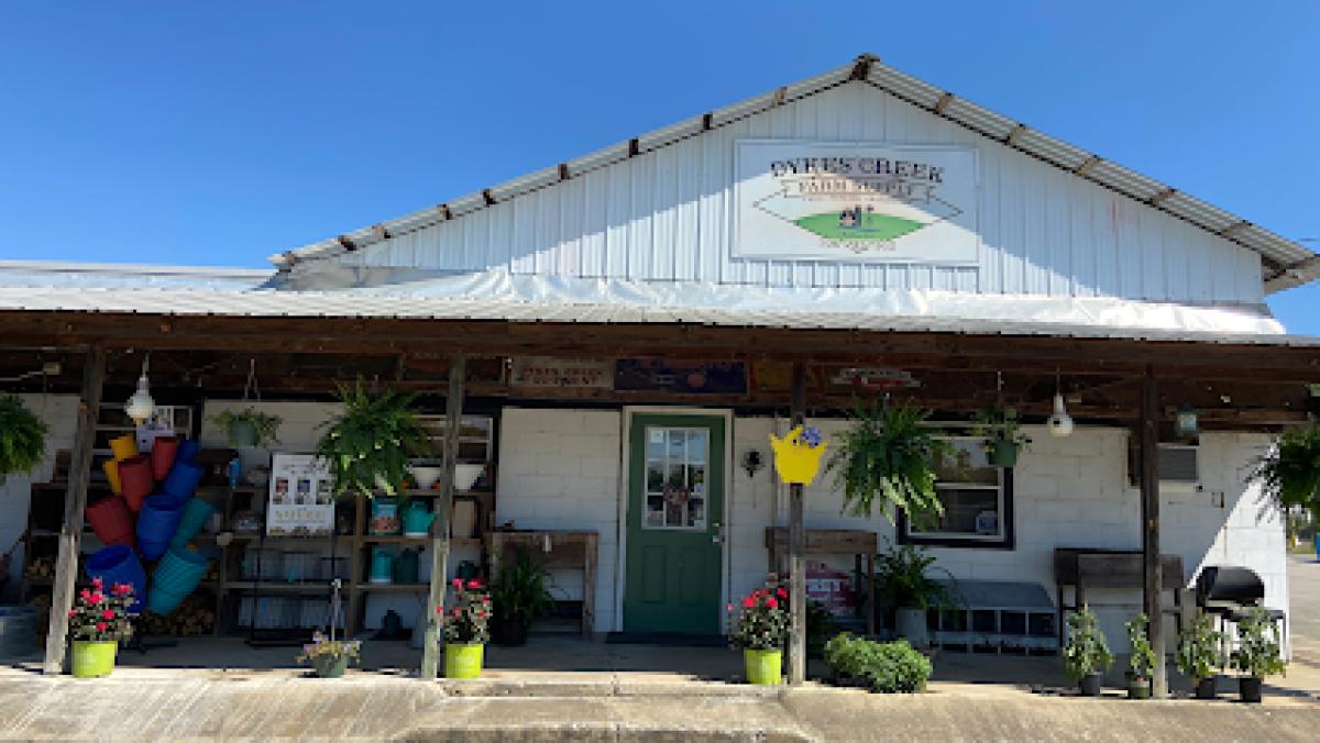 Dykes Creek Farm Supply