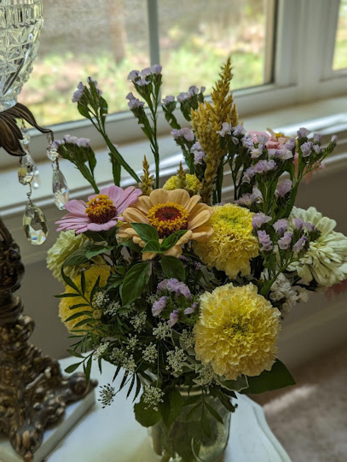 Dahlonega Farmers Market