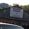 Railroad Produce