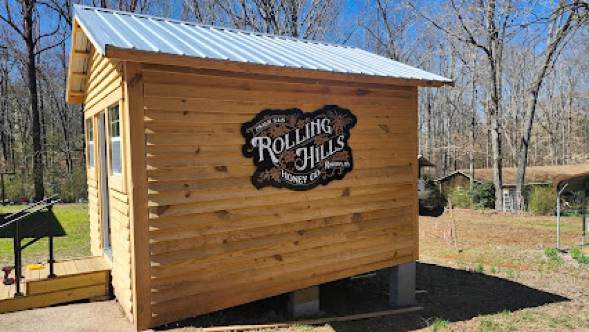 Rolling Hills Honey Co