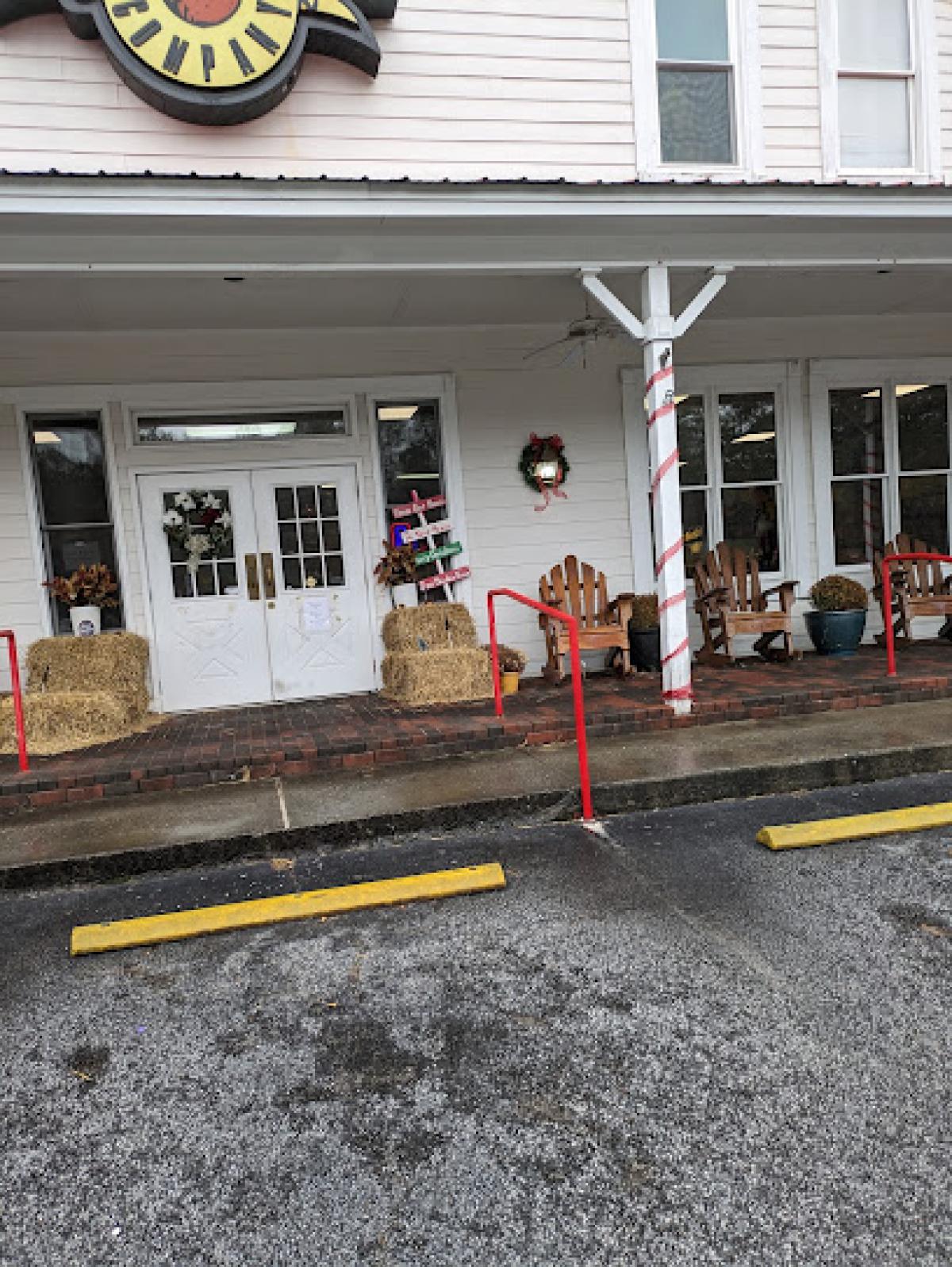 Stone Mountain Pecan Co