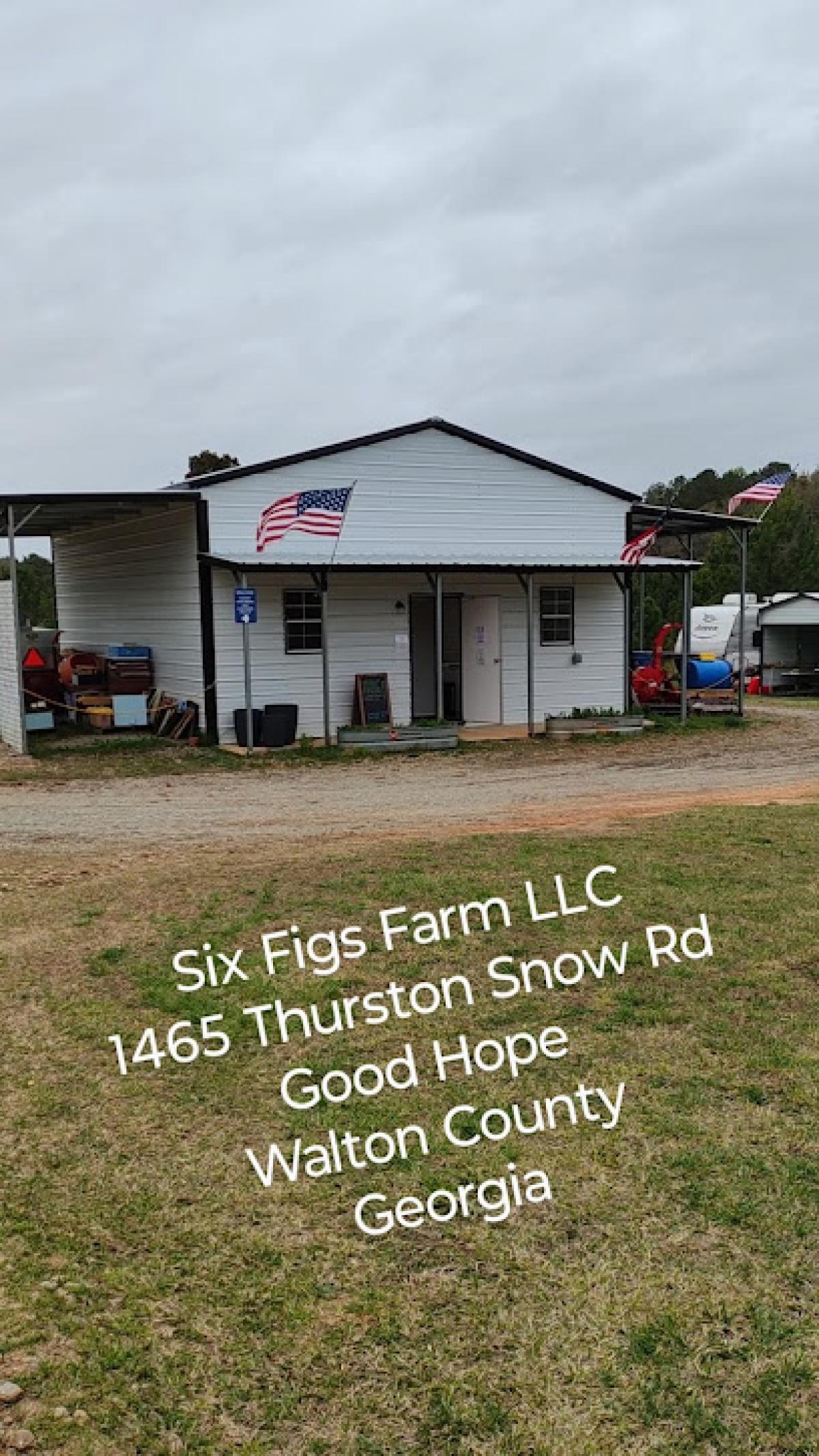 Six Figs Farm LLC