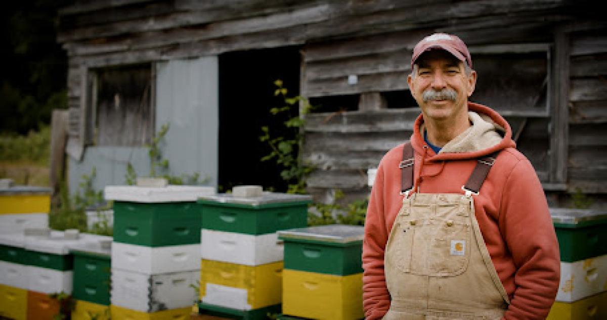Woodland Creek Honey Farm