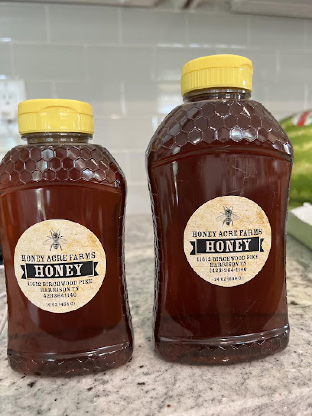Honey Acre Farms