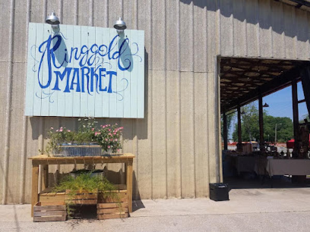 Rabbit Valley Farmers Market