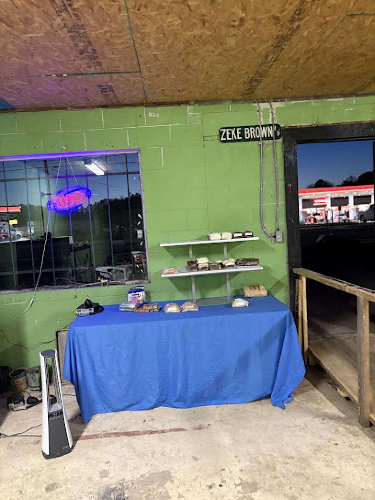 Twins Organic Produce