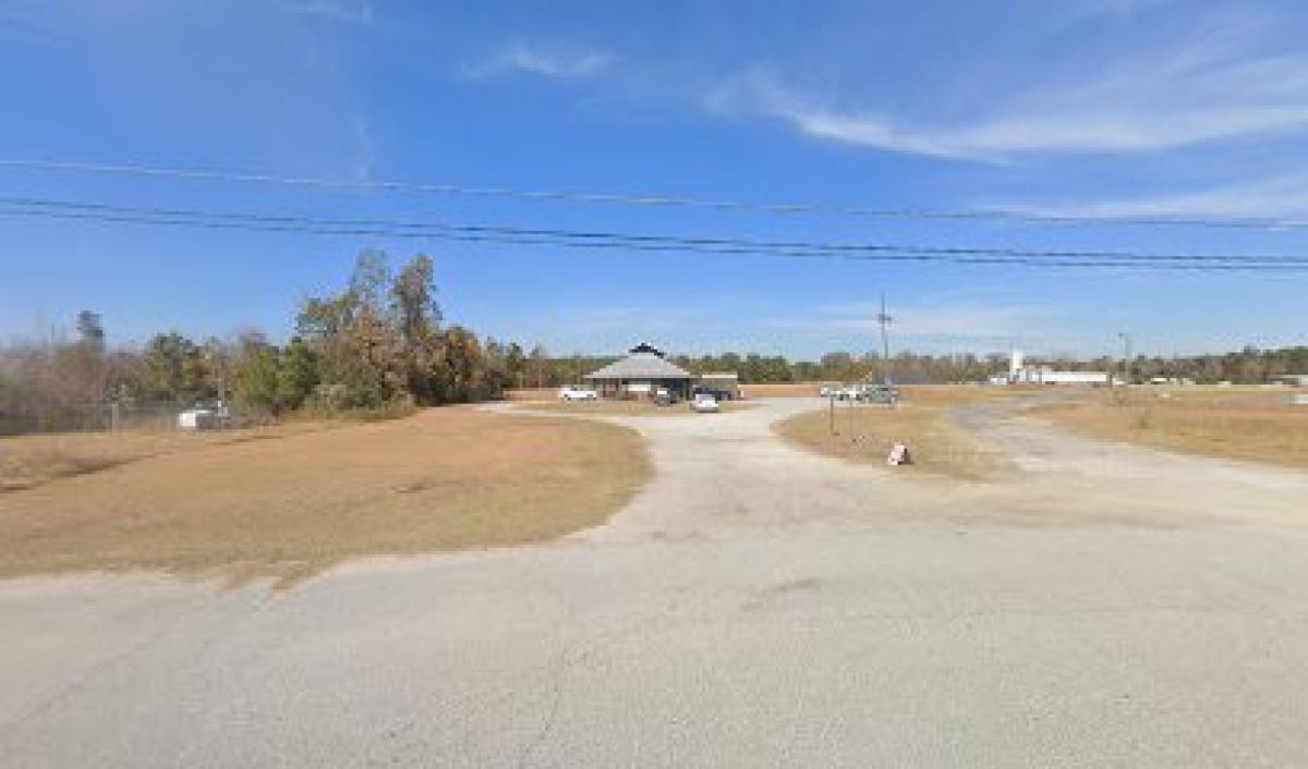 Telfair Farmers Market