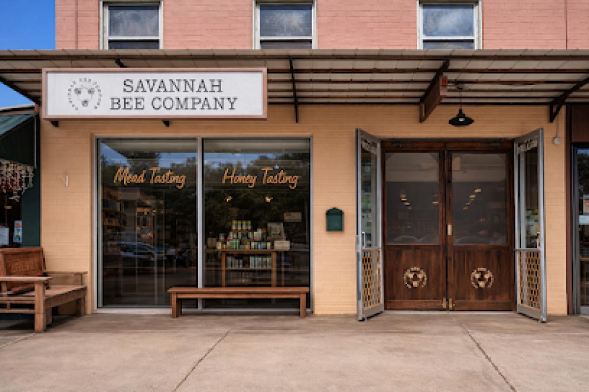 Savannah Bee Company