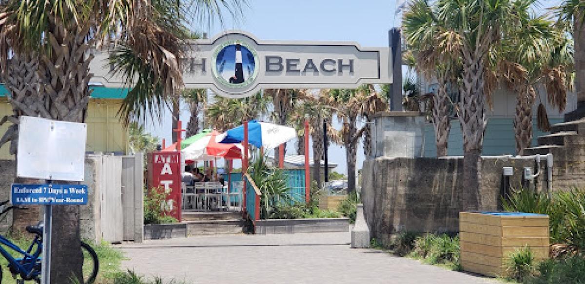 Tybee Island Farmers Market
