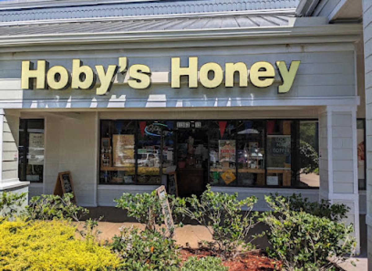 Hoby's Honey & General Store