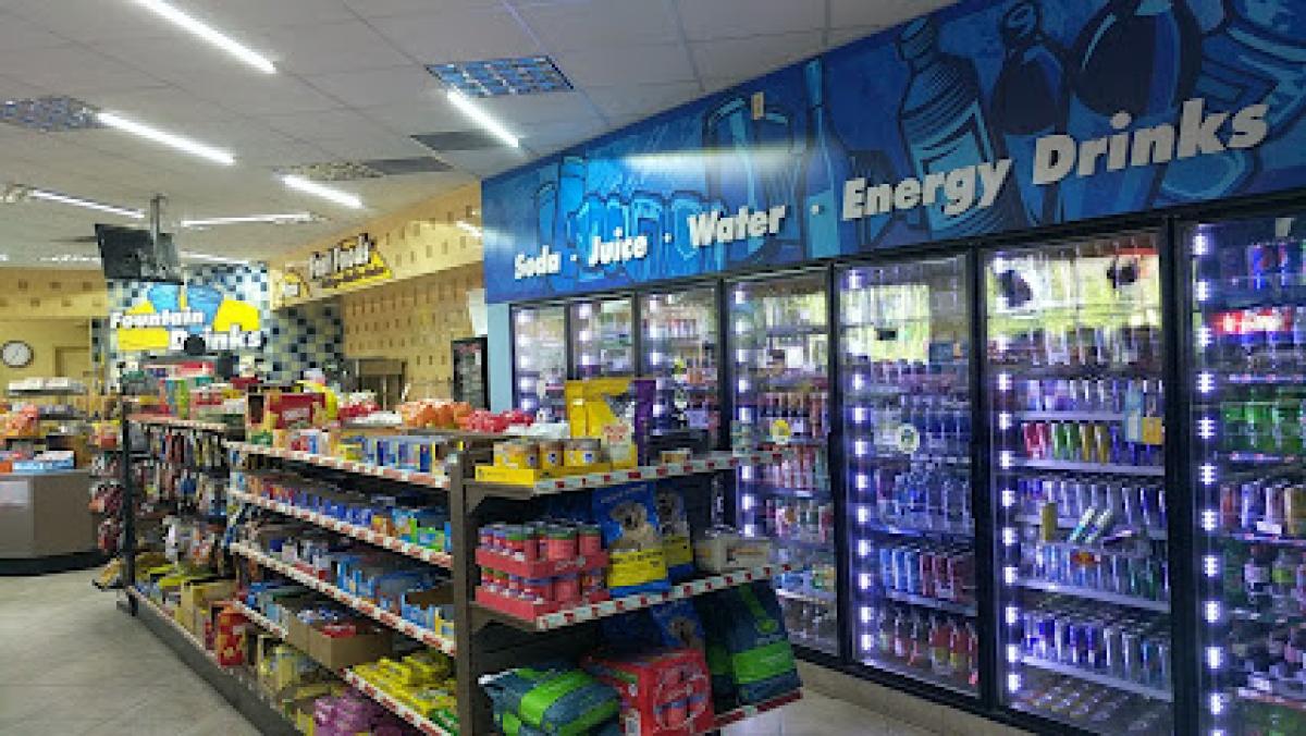 Granny Smith's Farmers Market