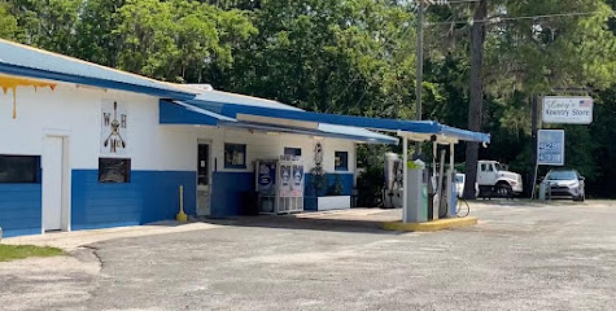 Lacy's Kountry Store