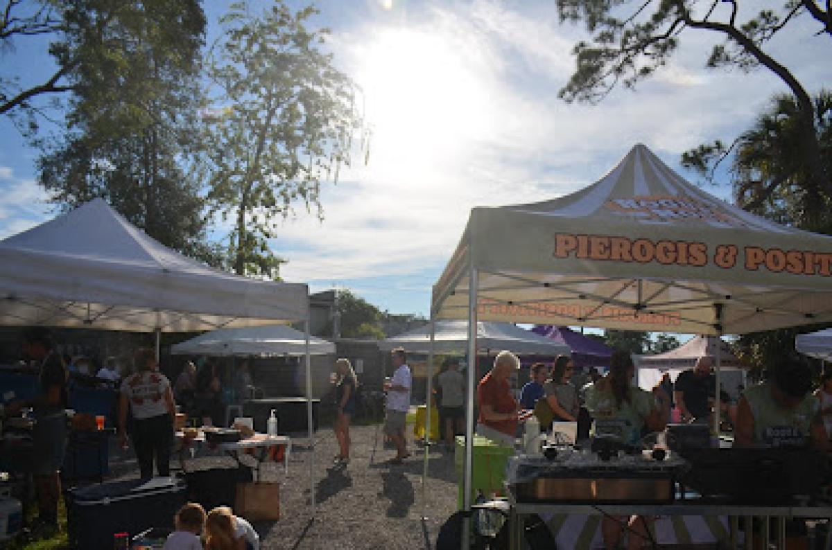 Murray Hill Farmers Market