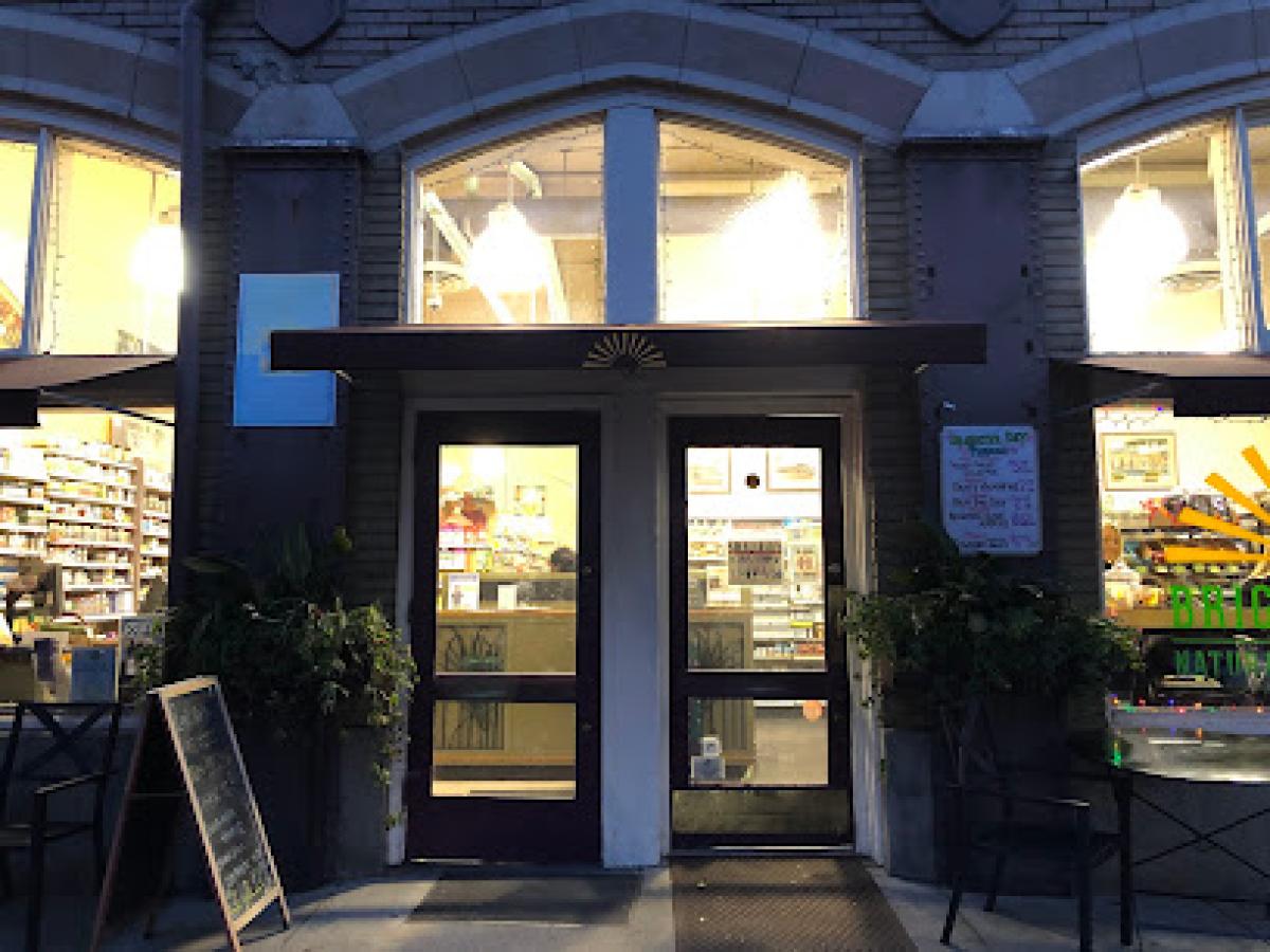 Forsyth Farmers' Market