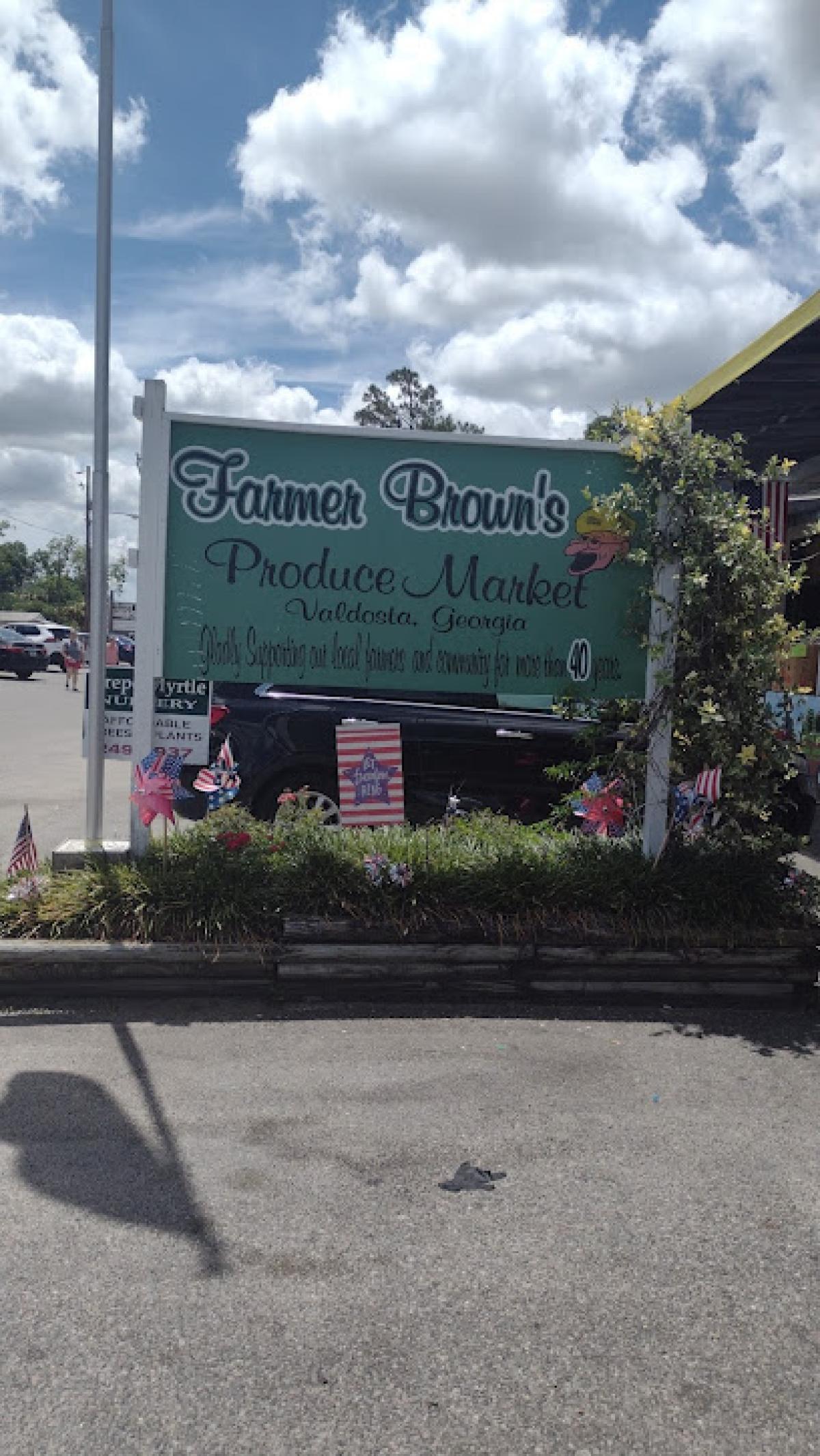 B.E. Guess & Sons Pecan