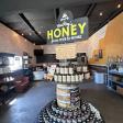 Bee King's Raw Honey