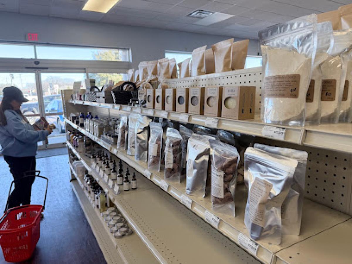 Jayce's Grocery Store