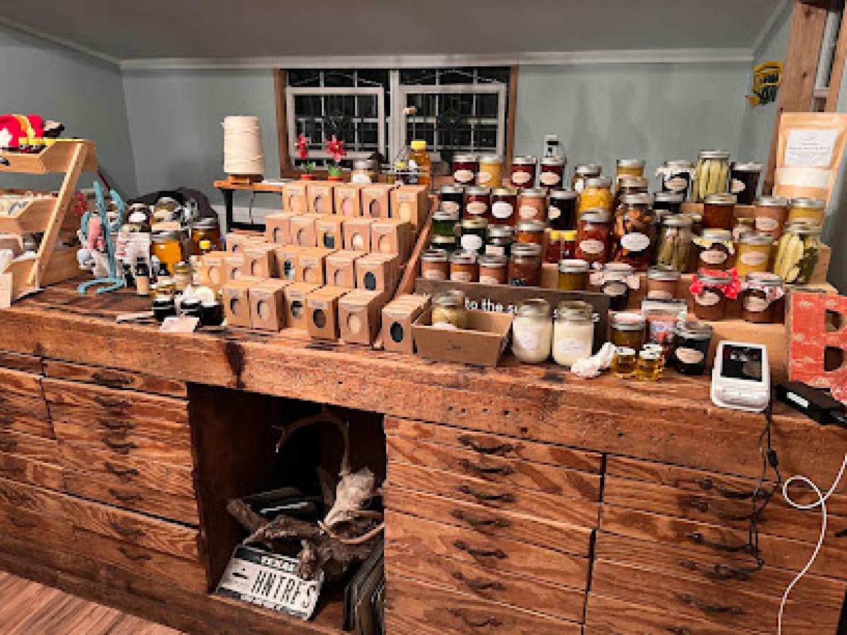 Mustard Seed Farm Texas, LLC