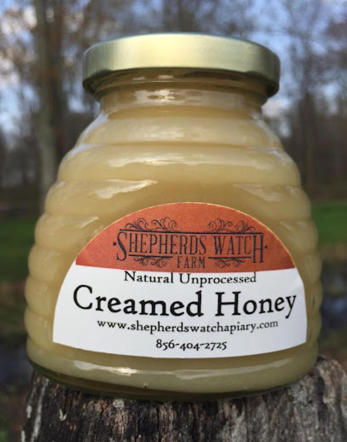 Shepherds Watch Farm