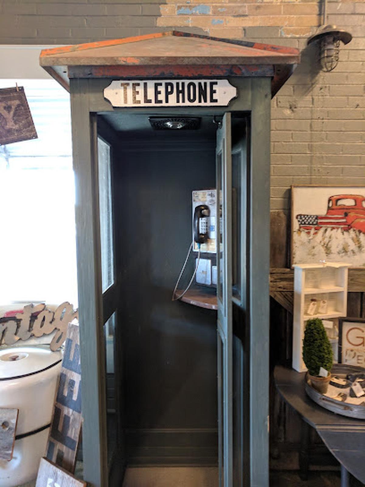 Sweet & Southern Finds