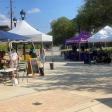 Heritage Square Farmers Market