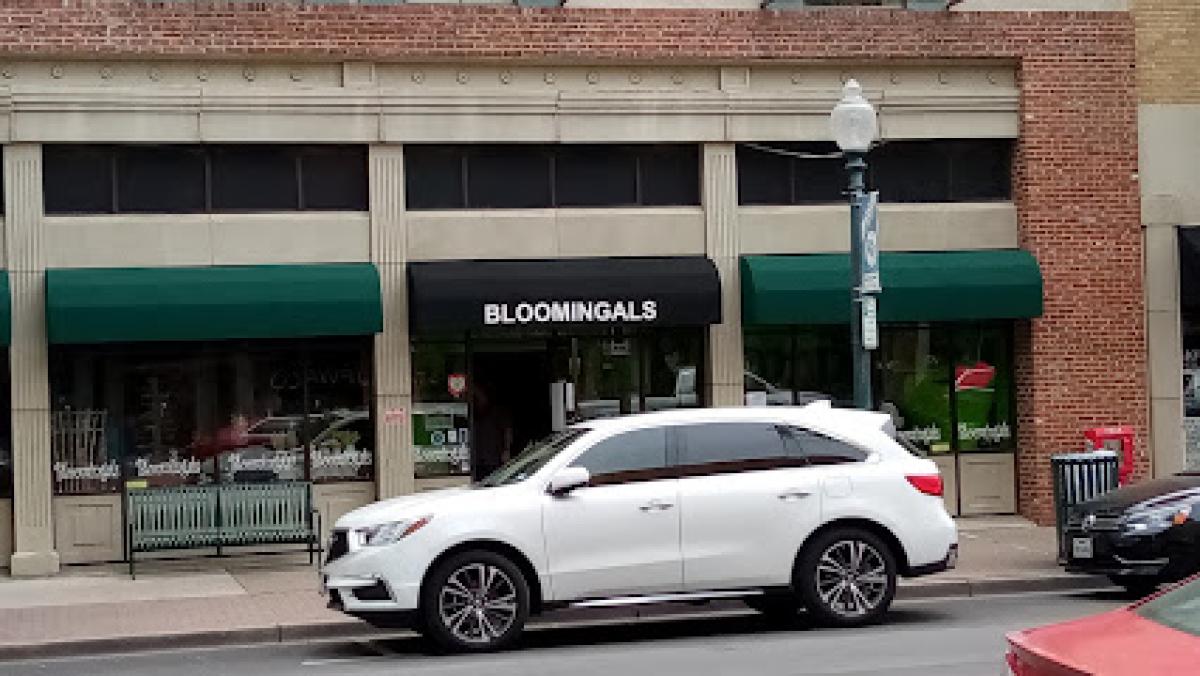 Waco Downtown Farmers Market