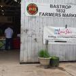 Bastrop 1832 Farmers Market