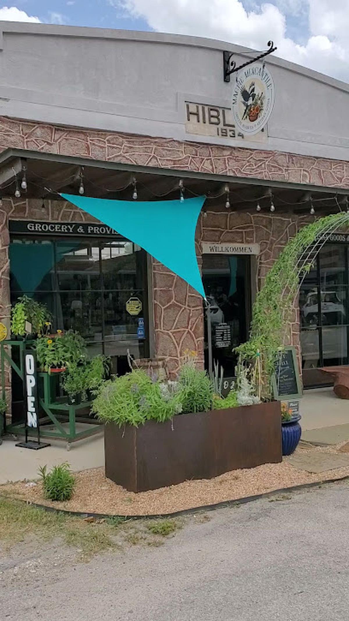 Magpie Mercantile LLC