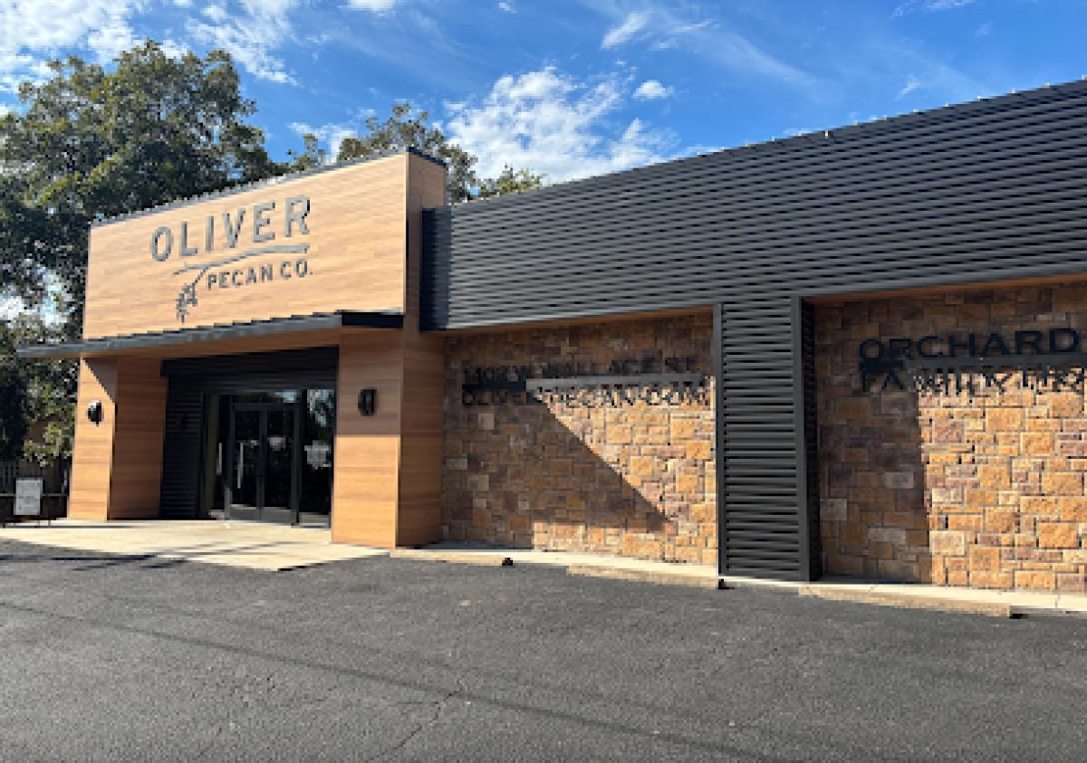 Oliver Pecan Co. Inc.