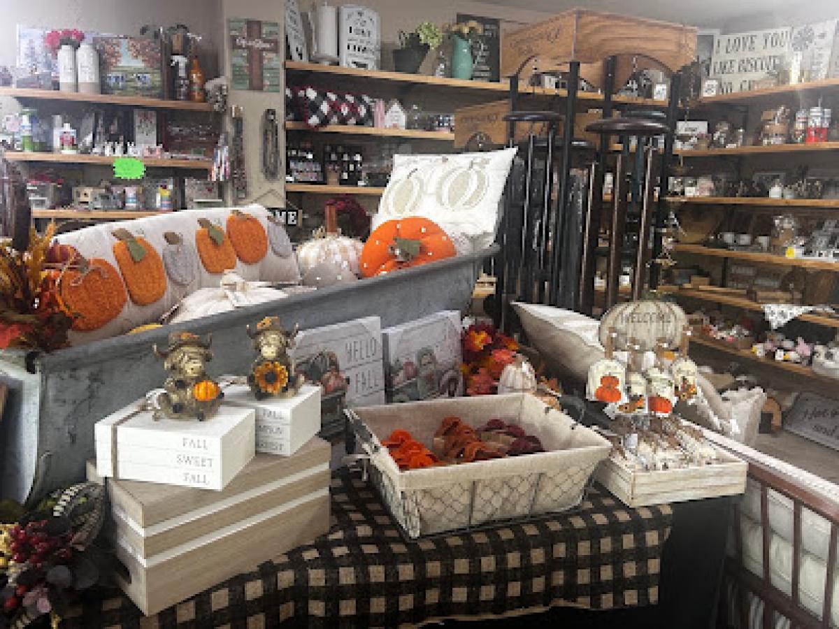 C & S Feed and Farm Supply