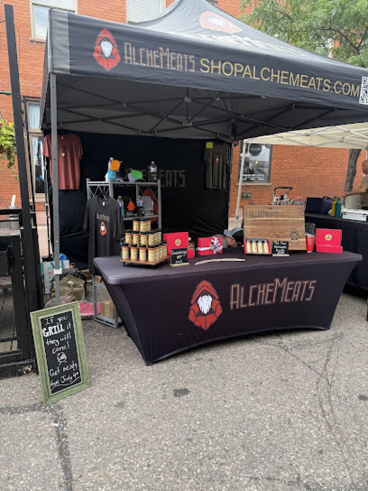 Arvada Farmers Market