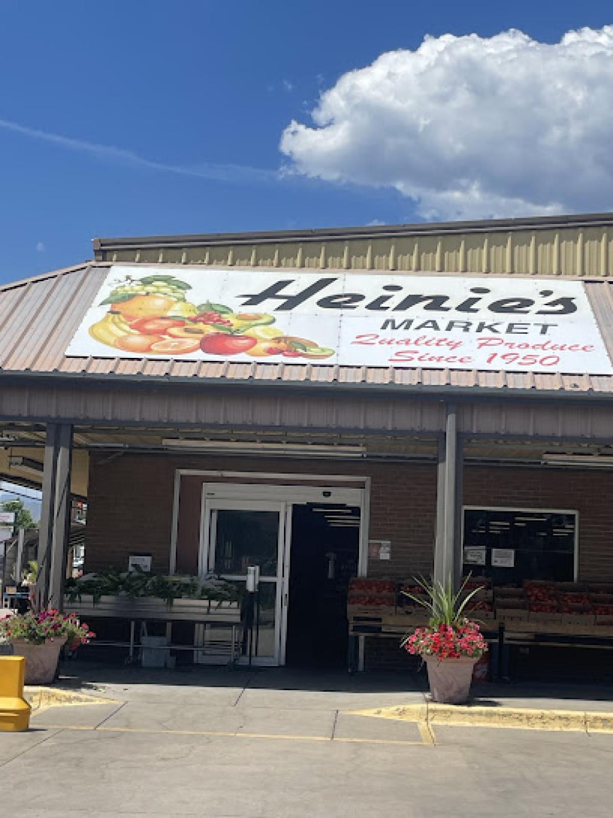 Heinie's Market