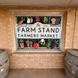 The Farm Stand - Farmers Market