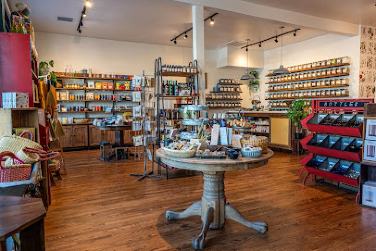 Little Herbal Apothecary