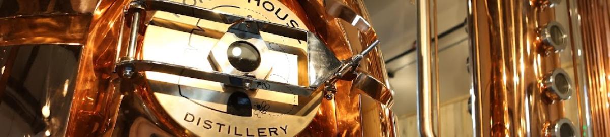 Honey House Distillery