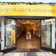 Björn's Colorado Honey