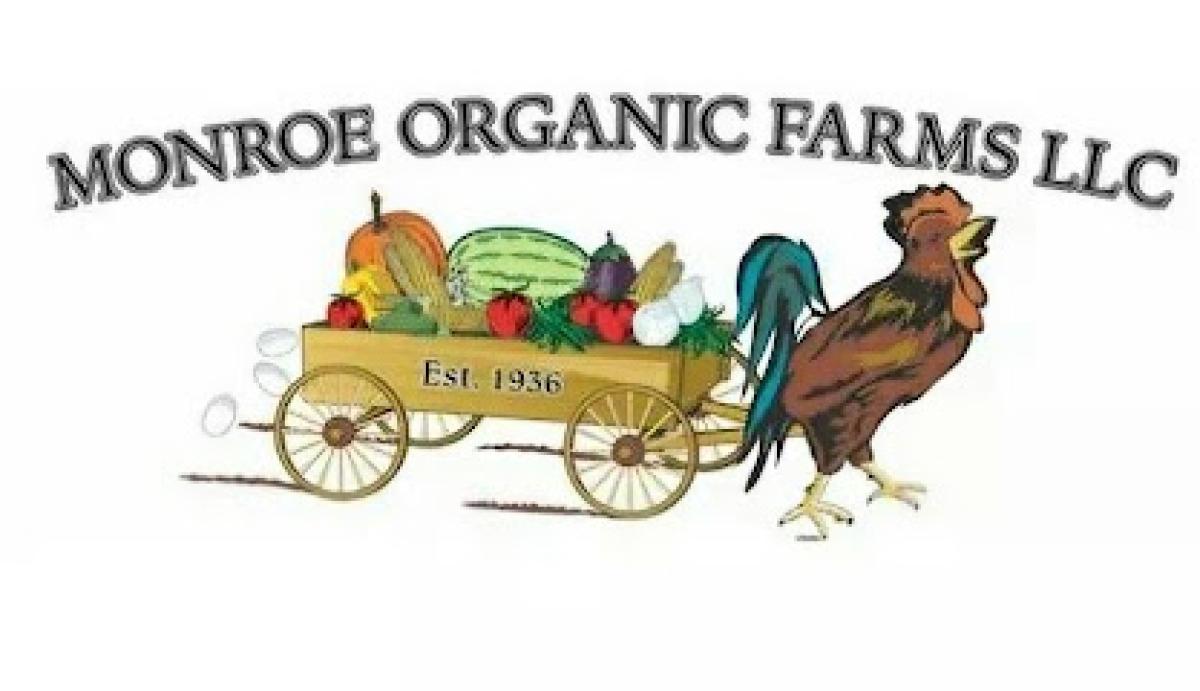 Monroe Family Farms LLC